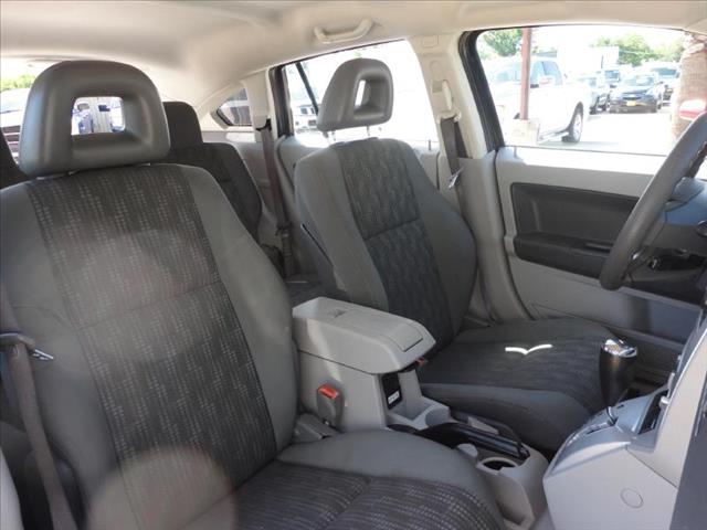 2007 Dodge Caliber SLT2 AWD SUV