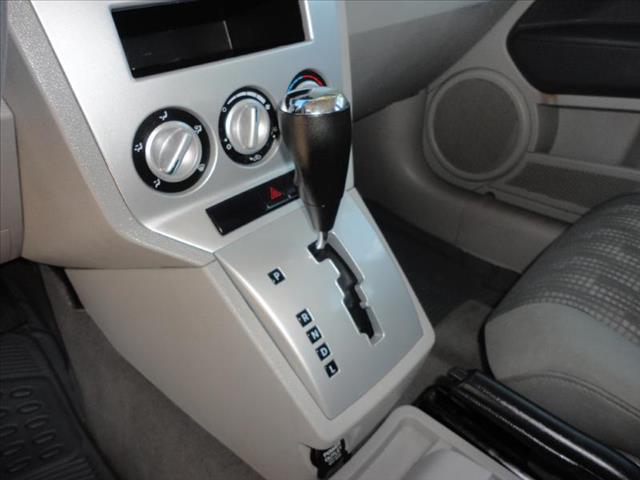 2007 Dodge Caliber SLT2 AWD SUV