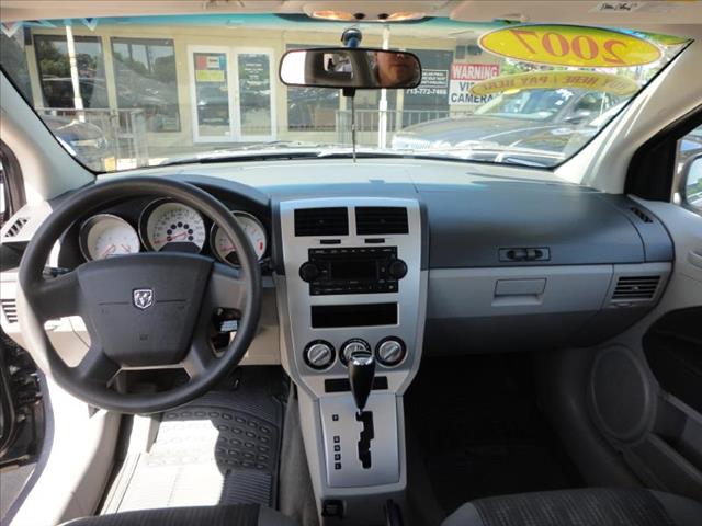 2007 Dodge Caliber SLT2 AWD SUV