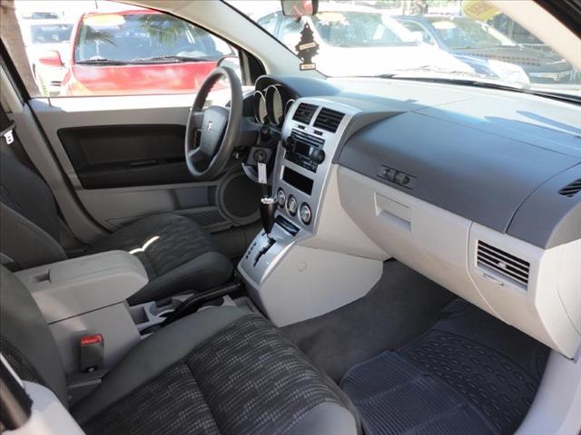 2007 Dodge Caliber SLT2 AWD SUV