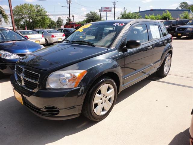 2007 Dodge Caliber SLT2 AWD SUV