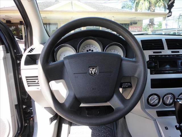 2007 Dodge Caliber SLT2 AWD SUV