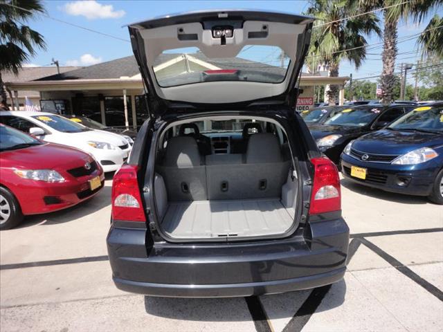 2007 Dodge Caliber SLT2 AWD SUV