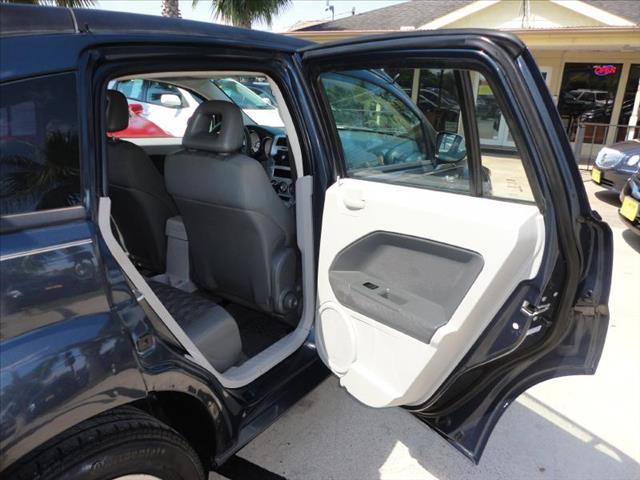 2007 Dodge Caliber SLT2 AWD SUV