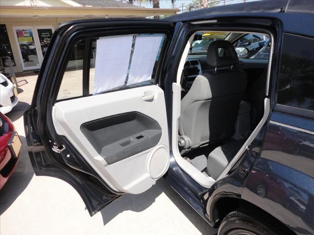 2007 Dodge Caliber SLT2 AWD SUV