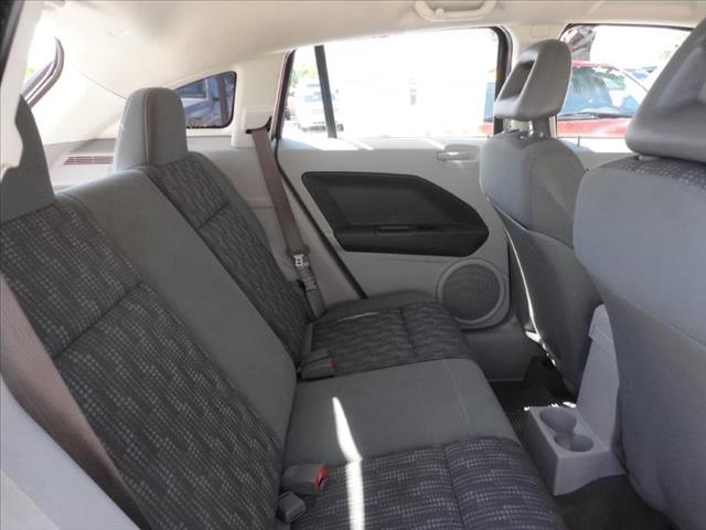 2007 Dodge Caliber SLT2 AWD SUV