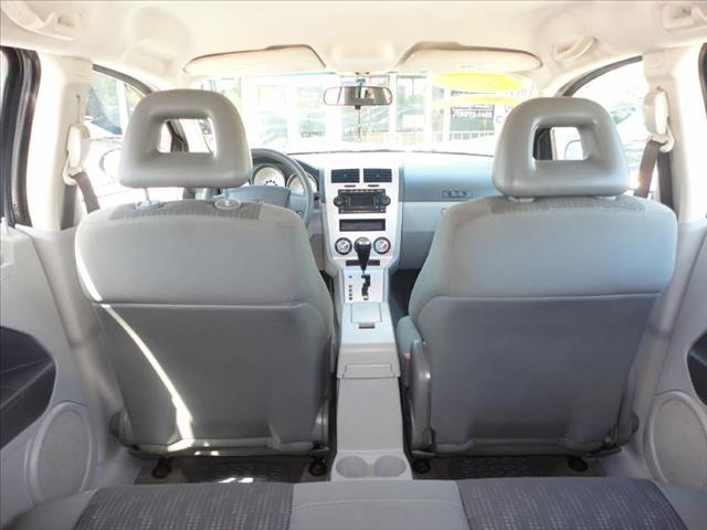 2007 Dodge Caliber SLT2 AWD SUV