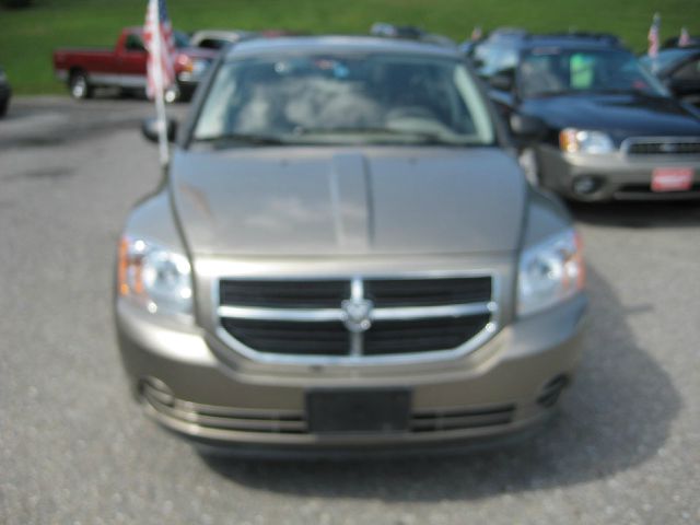 2007 Dodge Caliber S