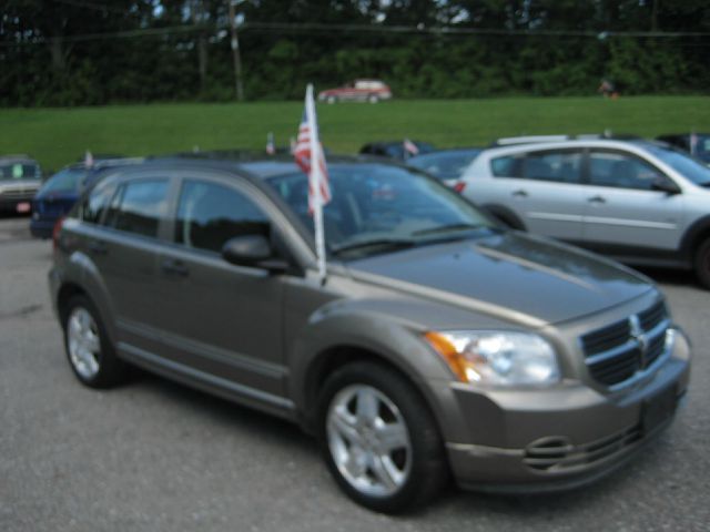 2007 Dodge Caliber S