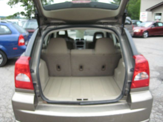 2007 Dodge Caliber S