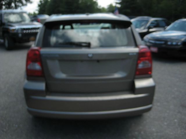 2007 Dodge Caliber S