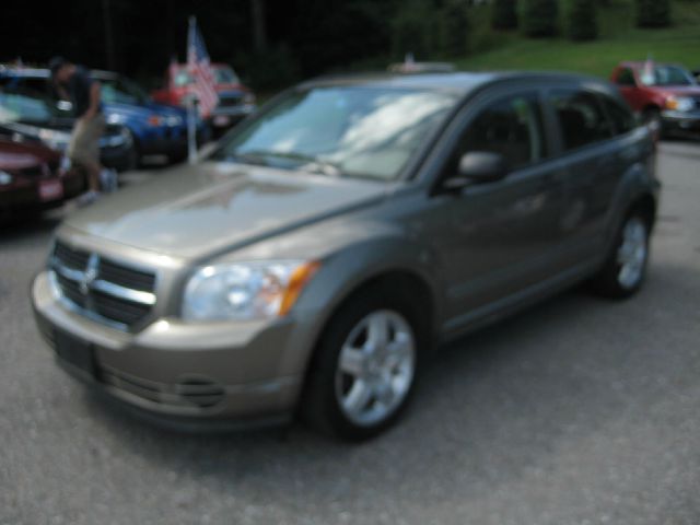 2007 Dodge Caliber S