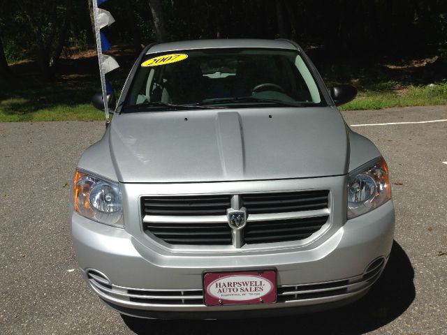 2007 Dodge Caliber SE