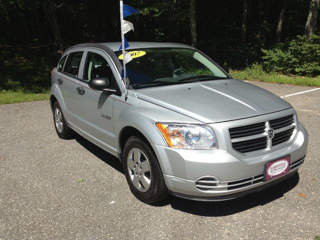2007 Dodge Caliber SE
