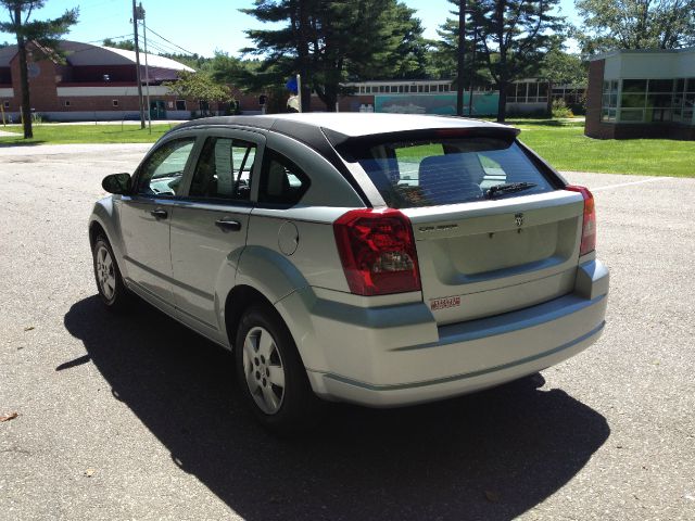 2007 Dodge Caliber SE
