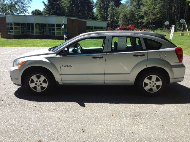 2007 Dodge Caliber SE