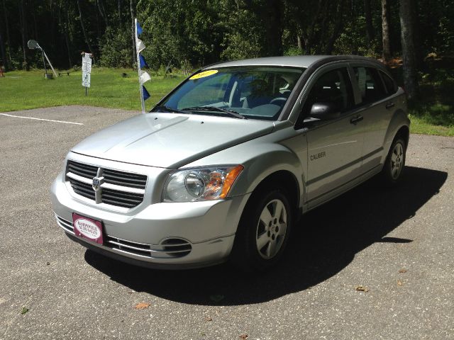 2007 Dodge Caliber SE
