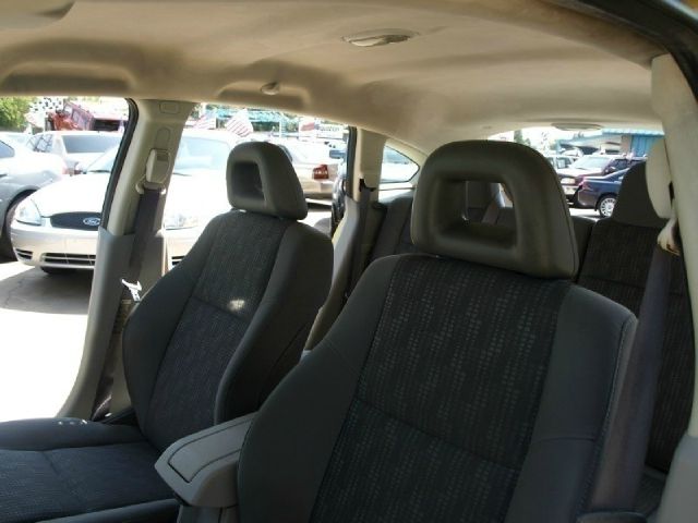 2007 Dodge Caliber Unknown