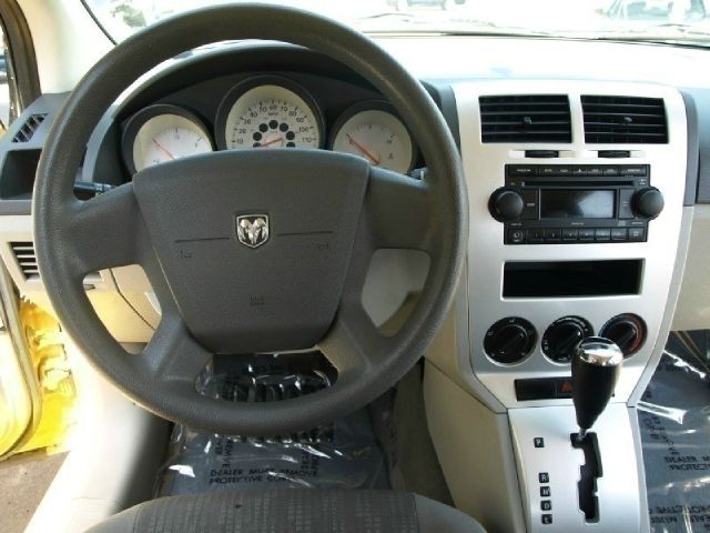 2007 Dodge Caliber Unknown