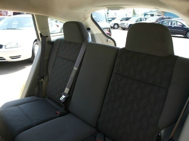 2007 Dodge Caliber Unknown