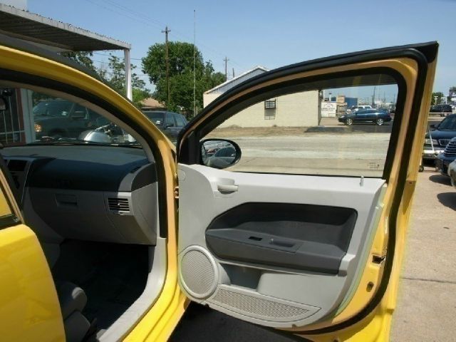 2007 Dodge Caliber Unknown