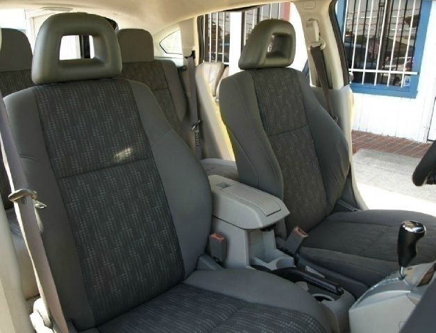 2007 Dodge Caliber Unknown