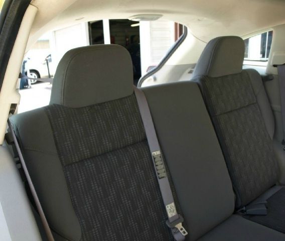 2007 Dodge Caliber Unknown