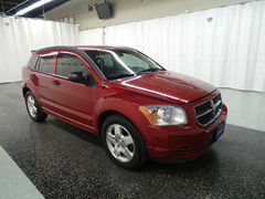 2007 Dodge Caliber S