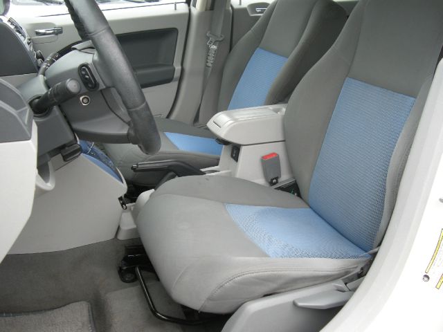 2007 Dodge Caliber 2dr Spyder Auto GS