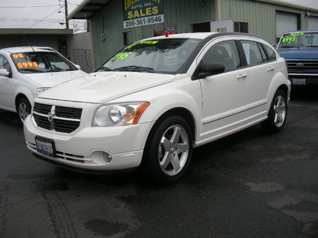 2007 Dodge Caliber 2dr Spyder Auto GS