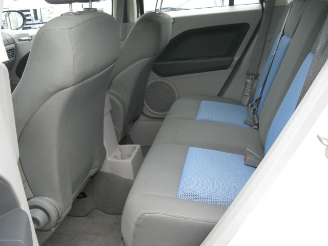 2007 Dodge Caliber 2dr Spyder Auto GS