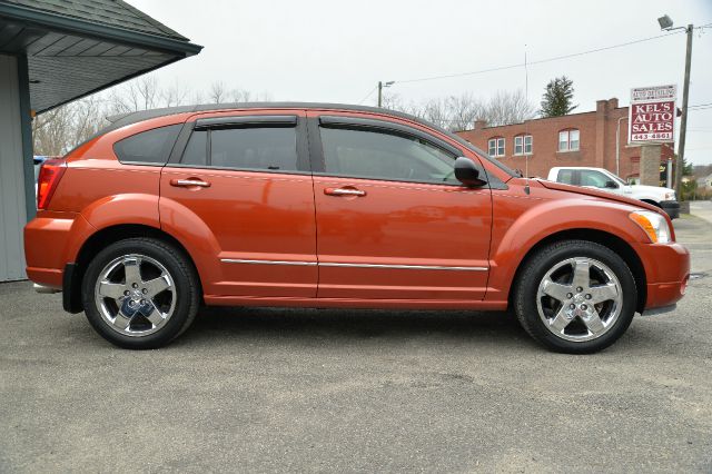 2007 Dodge Caliber Laguna S3