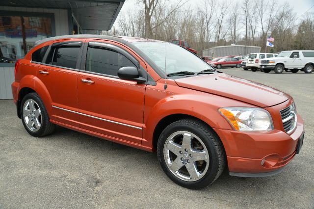 2007 Dodge Caliber Laguna S3