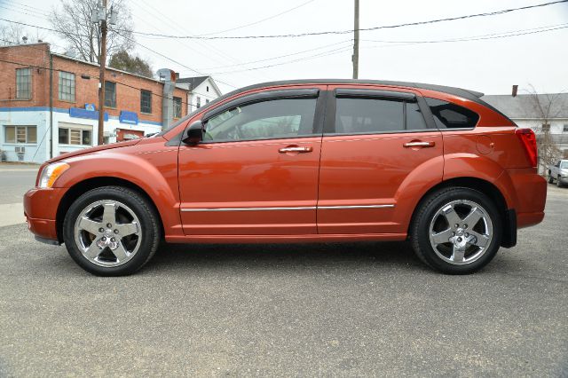 2007 Dodge Caliber Laguna S3