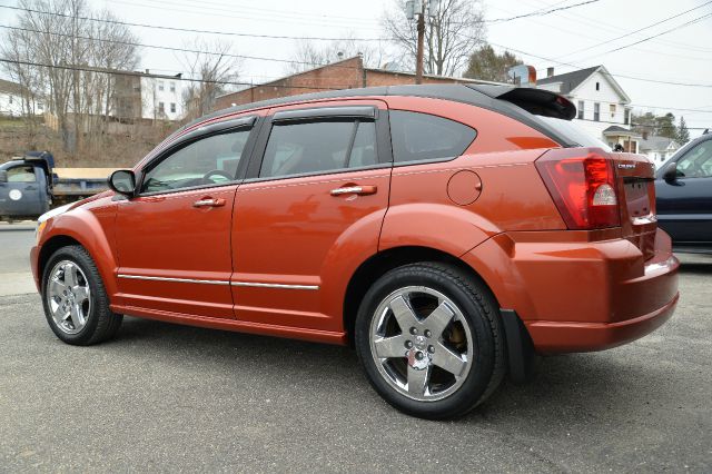 2007 Dodge Caliber Laguna S3