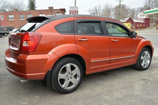 2007 Dodge Caliber Laguna S3