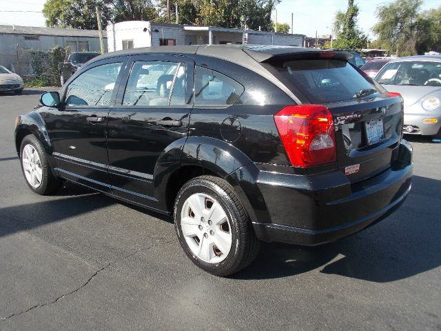 2007 Dodge Caliber S