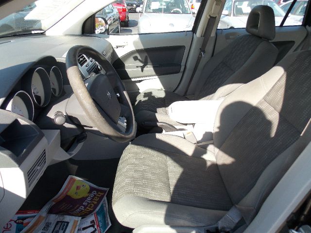 2007 Dodge Caliber S