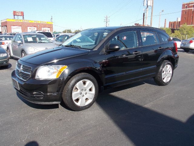 2007 Dodge Caliber S