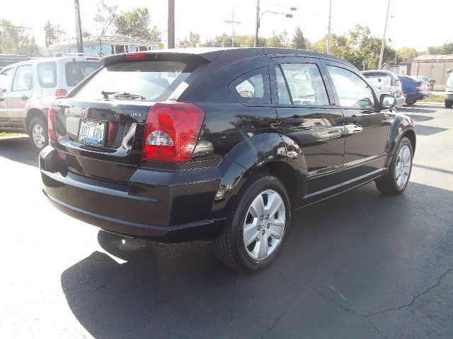 2007 Dodge Caliber S