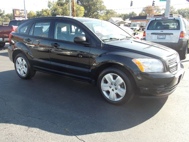 2007 Dodge Caliber S