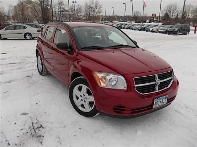 2007 Dodge Caliber S