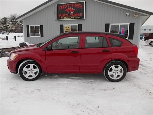 2007 Dodge Caliber S