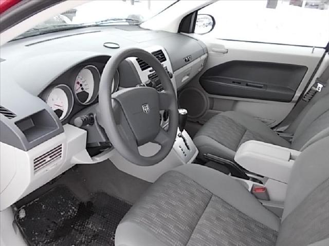 2007 Dodge Caliber S