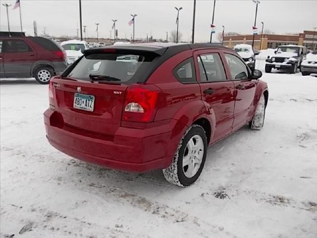 2007 Dodge Caliber S