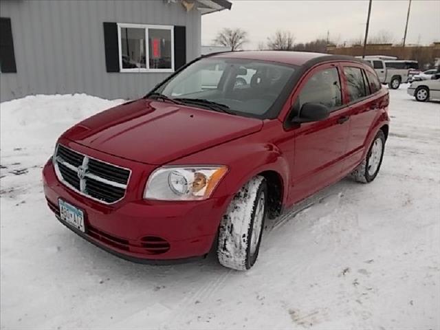 2007 Dodge Caliber S