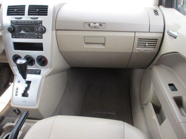 2007 Dodge Caliber SLT 25