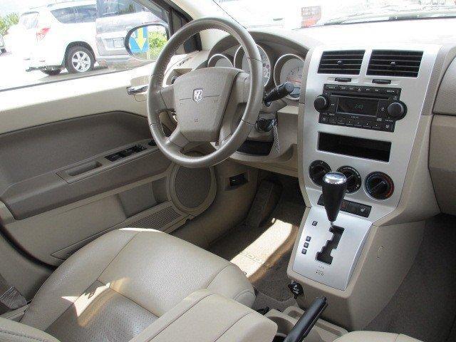 2007 Dodge Caliber SLT 25