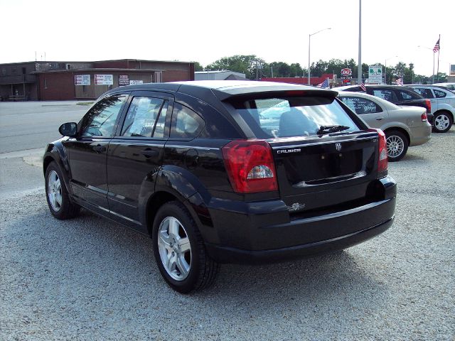 2007 Dodge Caliber S