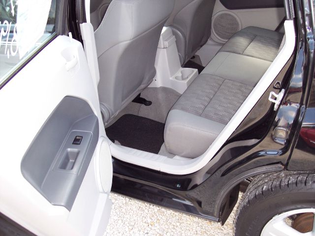 2007 Dodge Caliber S